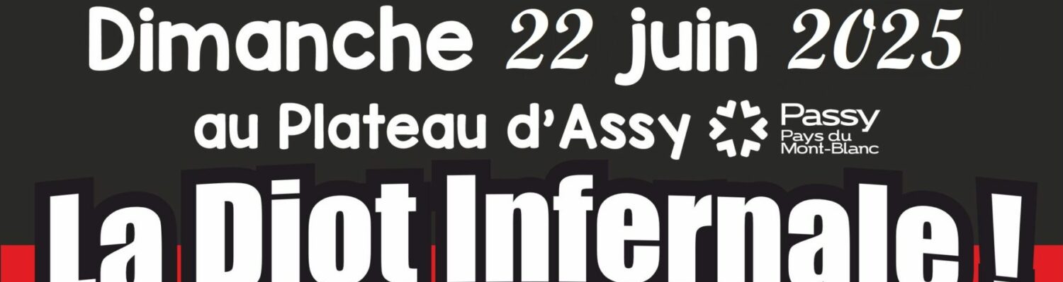 La Diot Infernale